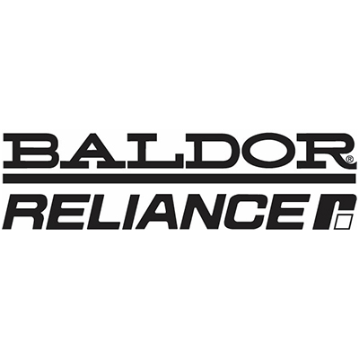 Baldor Reliance