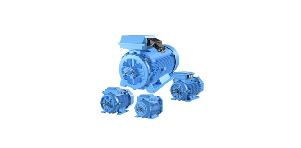 Dust ignition proof motors - Low voltage Dust ignition proof motors - ABB's Low voltage dust ignition proof motors - abb low voltage motors - abb motors