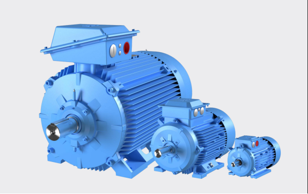 abb general performance motors - high-quality motors - IE4 efficiency motors